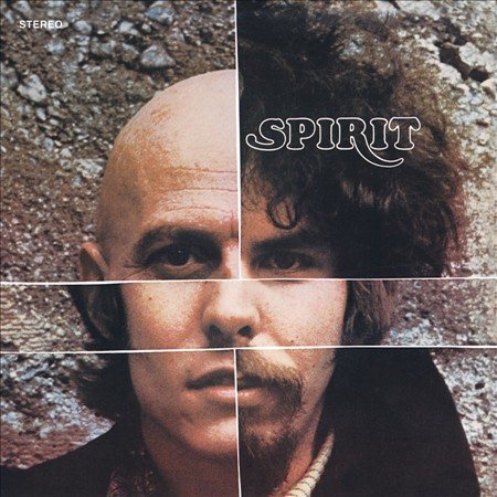 Spirit - SPIRIT |