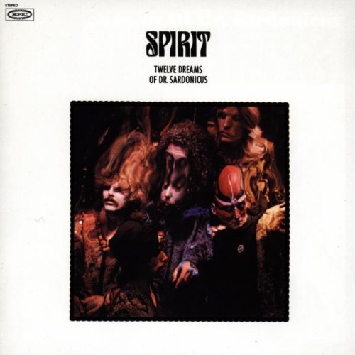 Spirit - TWELVE DREAMS OF DR SARDONICUS |