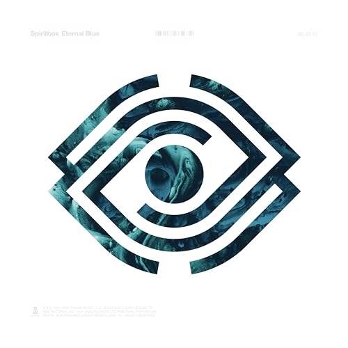 Eternal Blue | Mint (M) Mint (M) - ROCK *SEALED*