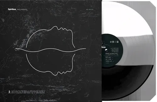 Tsunami Sea (Indie Exclusive, Limited Edition, Black & White Colored Vinyl) |