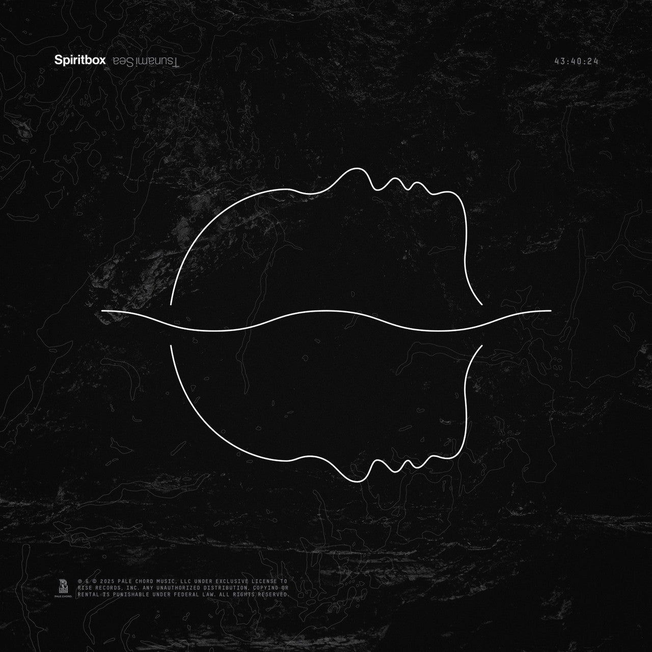 Spiritbox - Tsunami Sea [LP] |