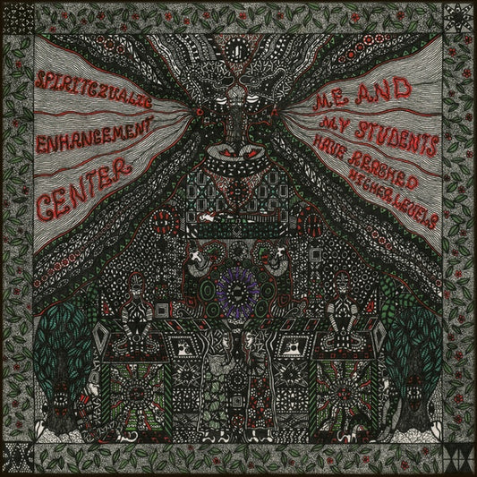 SPIRITCZUALIC ENHANCEMENT CENTER - Me And My Students Have Reached Higher Levels |