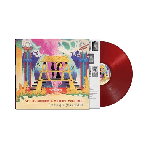 The End Of All Songs - Part 2 |