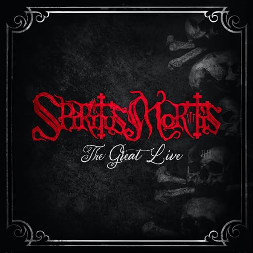The Great Live |