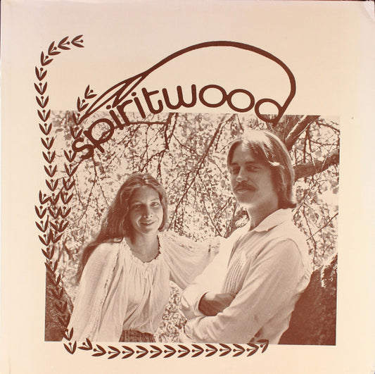 Spiritwood | Mint (M) Mint (M) - FOLK