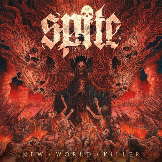 New World Killer |