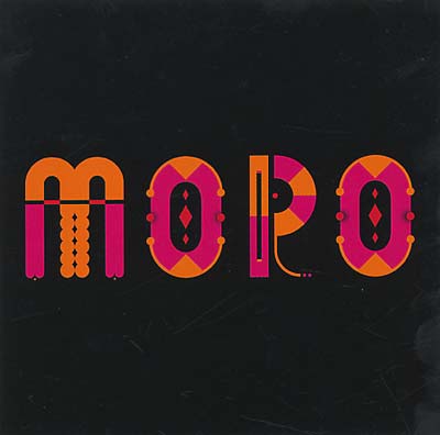 Moro |