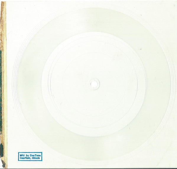 Unknown Artist - Rally Round The Flag - Tupperware 1975 | Near Mint (NM) Near Mint (NM) - SPOKEN WORD 7"