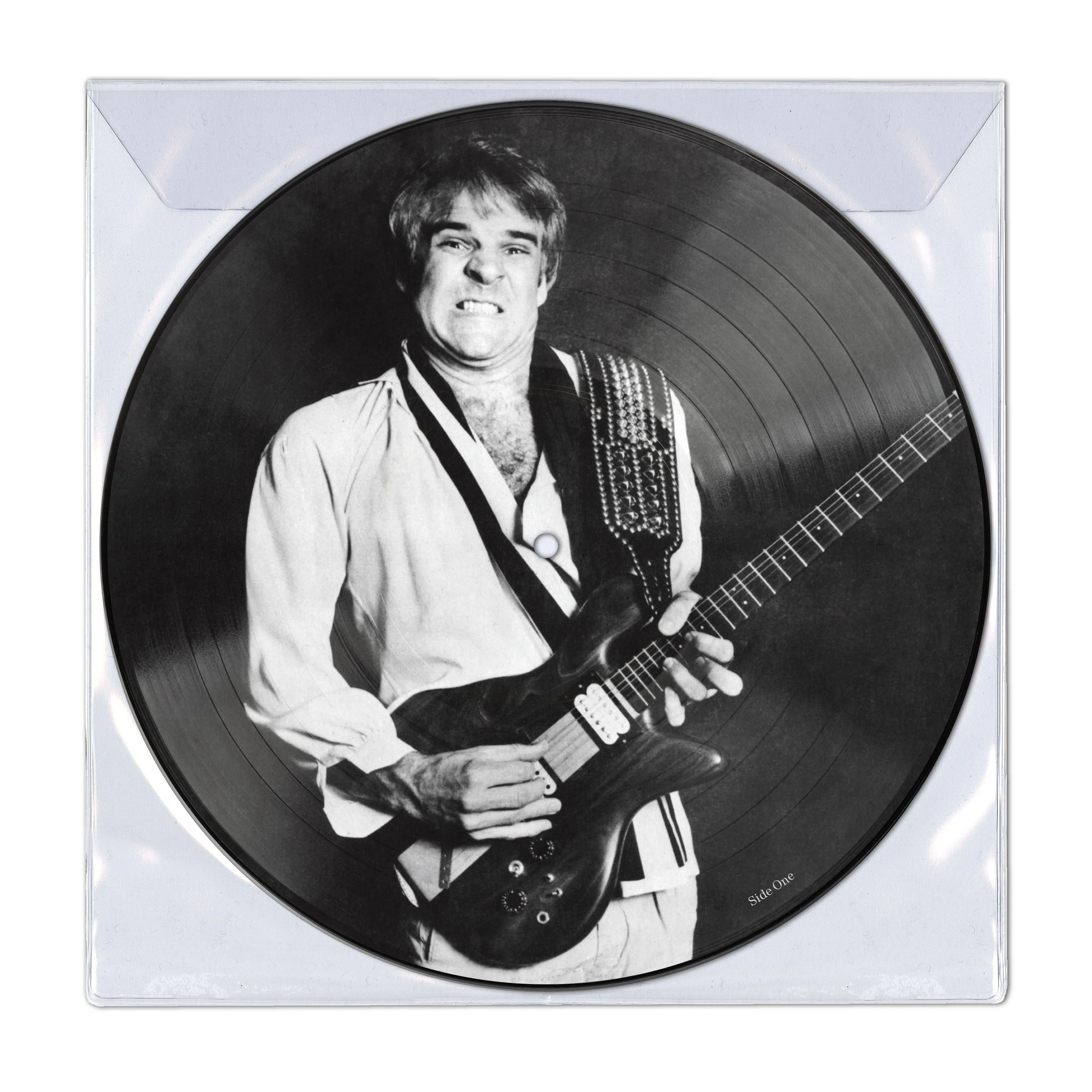King Tut (RSD BLACK FRIDAY) | Mint (M) Mint (M) - SPOKEN WORD/COMEDY *NEW/PICTURE DISC*