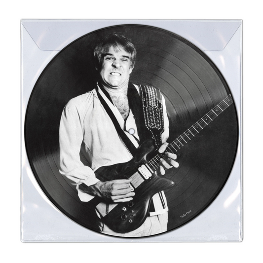 King Tut (RSD BLACK FRIDAY) | Mint (M) Mint (M) - SPOKEN WORD/COMEDY *NEW/PICTURE DISC*