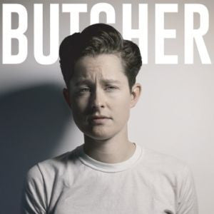 Butcher, River - Butcher (CD) | Mint Mint - SPOKEN WORD *NEW*