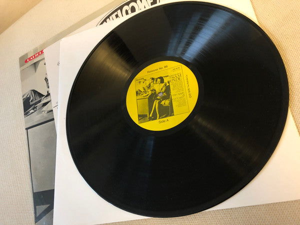Various - The Adventures Of Sam Spade *SEALED* | Mint (M) Near Mint (NM) - SPOKEN WORD *SEALED*