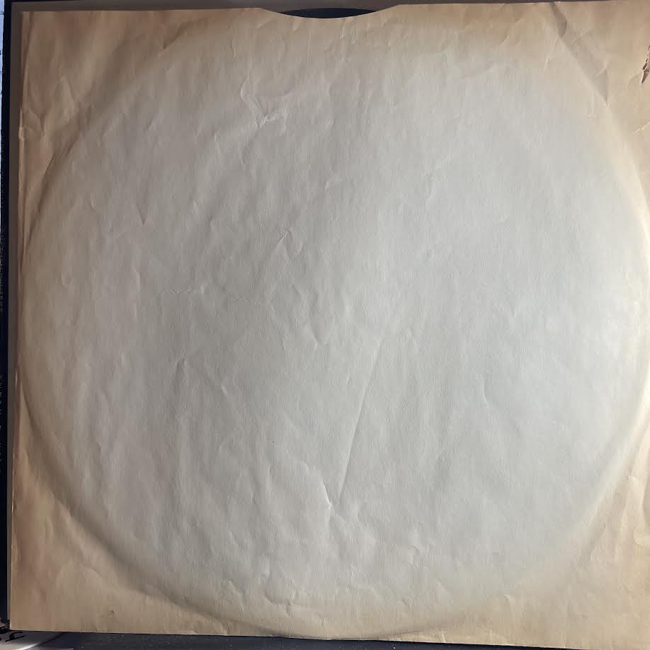 Here's Jonathan (VINYL) | Excellent+ (EX+) Excellent (EX) - SPOKEN WORD / USED *EXELLENT+*
