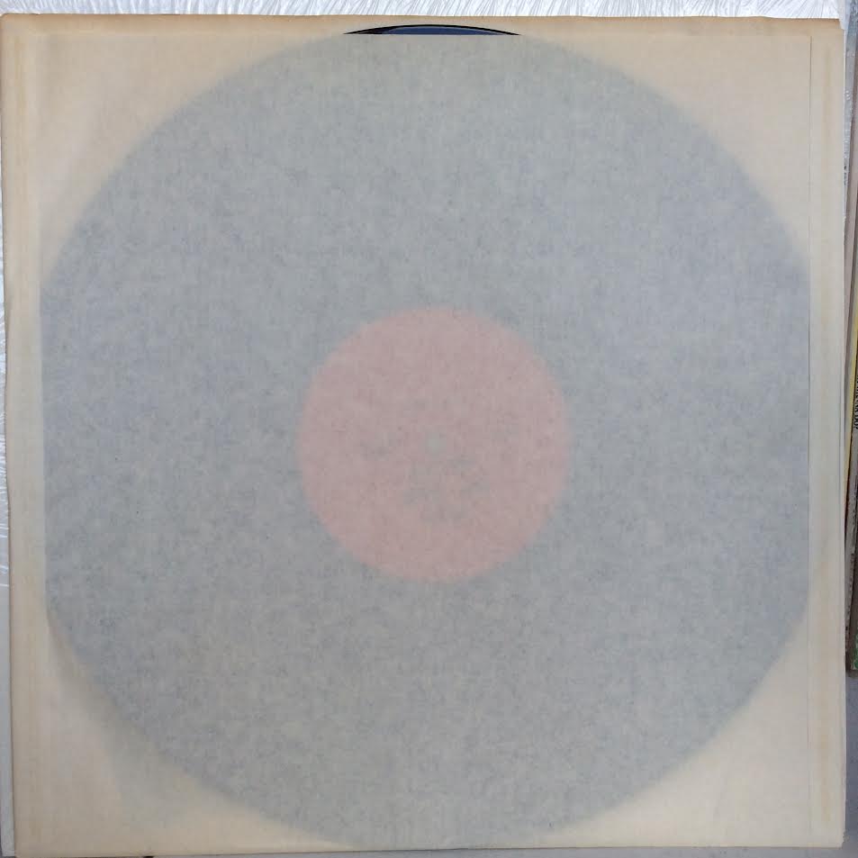 Man On The Moon (VINYL) | Near Mint (NM) Near Mint (NM) - SPOKEN WORD / USED *NEAR MINT*