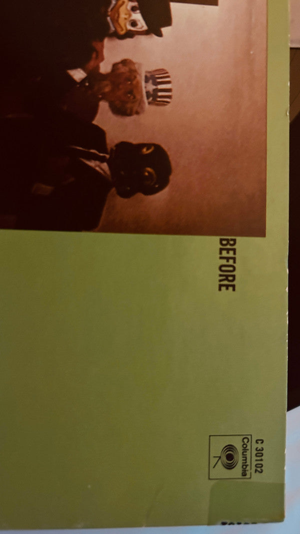 The Firesign Theatre - Don't Crush That Dwarf, Hand Me The Pliers | Near Mint (NM) Near Mint (NM) - SPOKEN WORD / USED *NEAR MINT*
