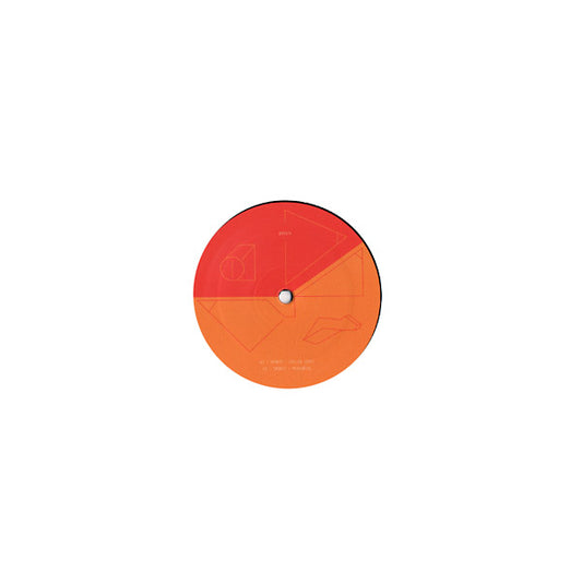 Spokes - Flight EP |