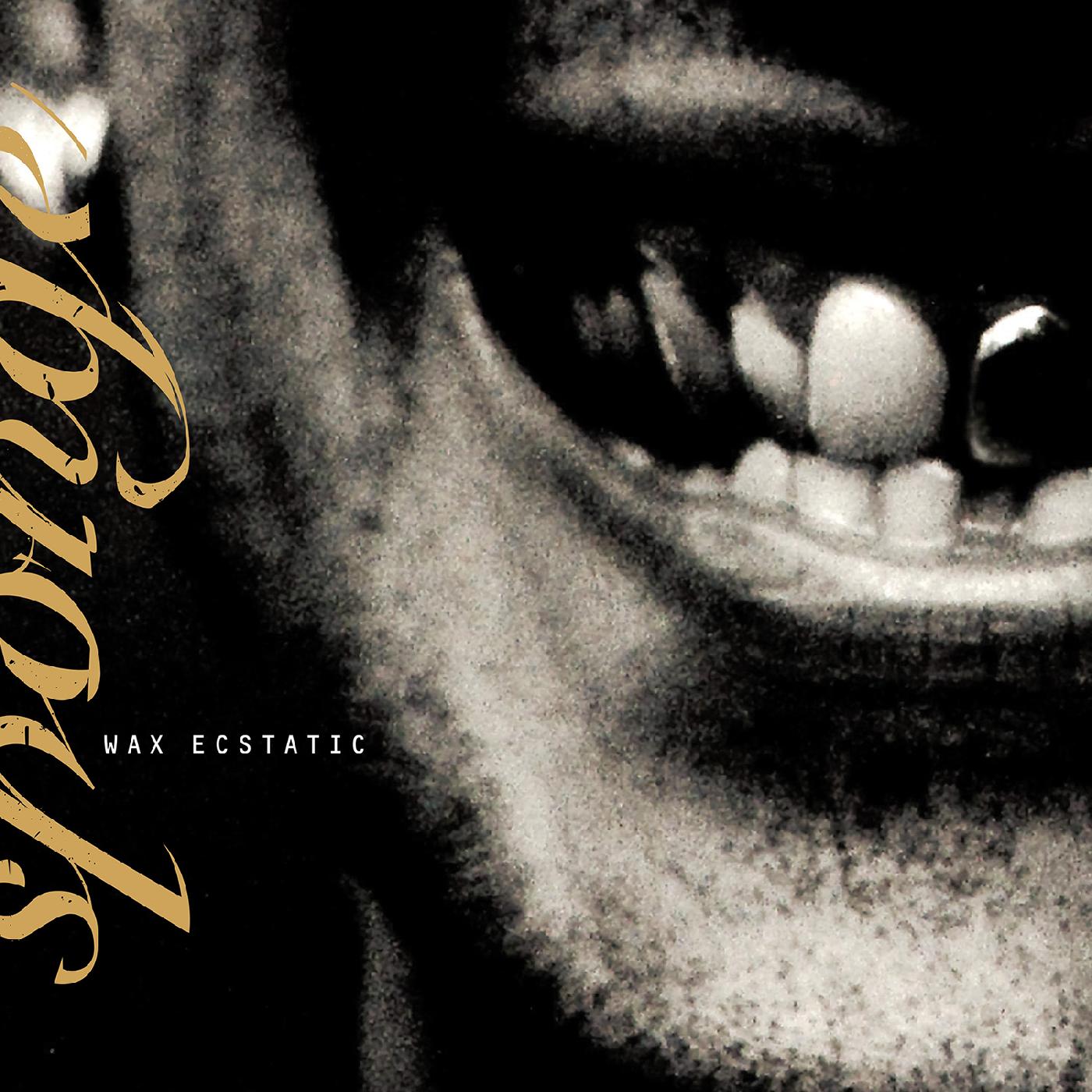 Wax Ecstatic (Indie Exclusive Gold Vinyl) |