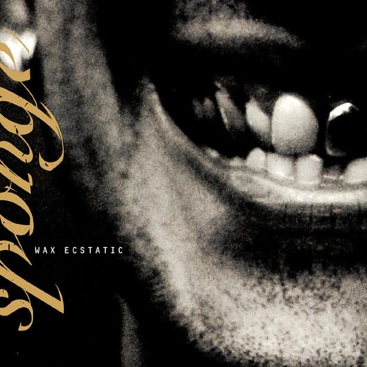 Wax Ecstatic (Indie Exclusive Gold Vinyl) |