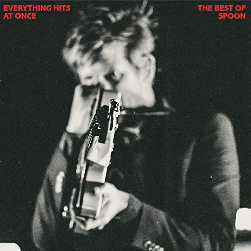 Everything Hits at Once: The Best of Spoon | Mint (M) Mint (M) - ALT/INDIE