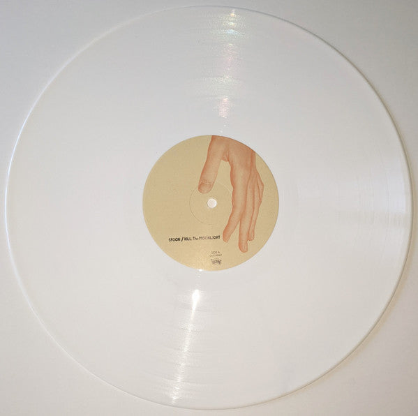 Kill The Moonlight (WHITE VINYL) | Mint (M) Mint (M) - ALT/INDIE/ROCK *SEALED/COLOR*
