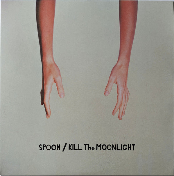 Kill The Moonlight (WHITE VINYL) | Mint (M) Mint (M) - ALT/INDIE/ROCK *SEALED/COLOR*