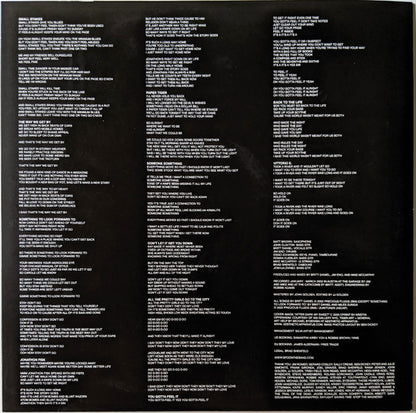 Kill The Moonlight (WHITE VINYL) | Mint (M) Mint (M) - ALT/INDIE/ROCK *SEALED/COLOR*