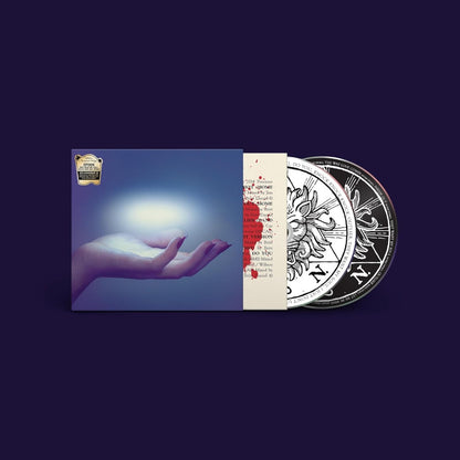 They Want My Soul (2 Cd's) |