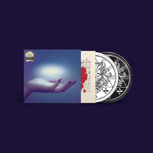 They Want My Soul (2 Cd's) |