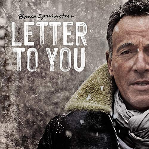 Letter To You |