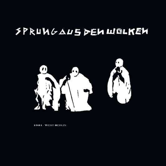 1981 - West-Berlin | Mint (M) Mint (M) - EXPERIMENTAL *NEW*