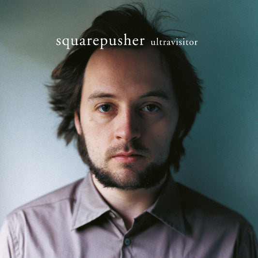 Ultravisitor (Remastered Edition) |