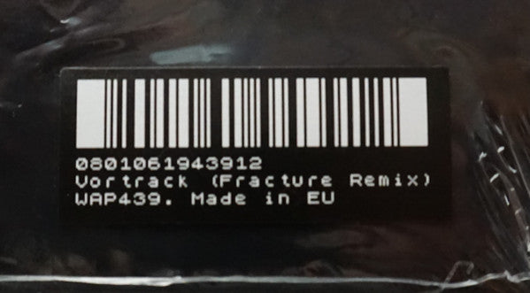 Vortrack | Mint (M) Mint (M)