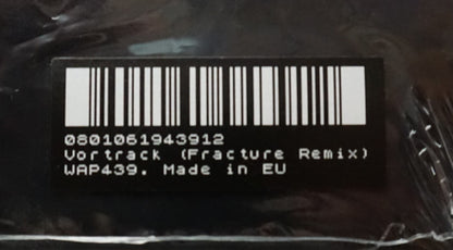 Vortrack | Mint (M) Mint (M)