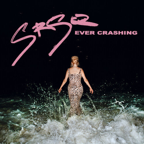 Ever Crashing | Mint (M) Mint (M) - POP *COLOR*