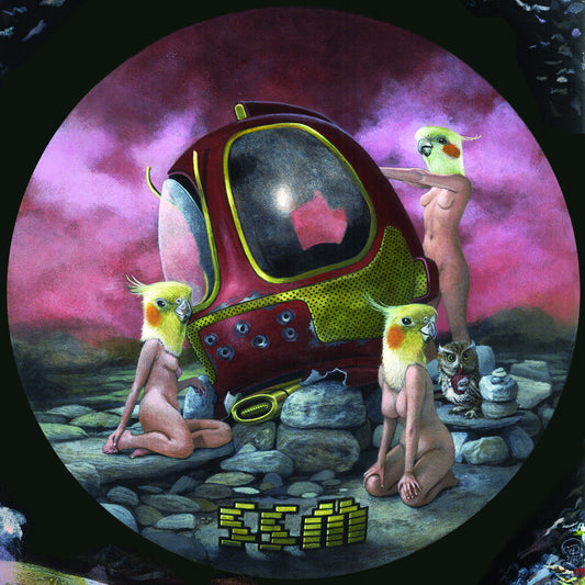SSM - SSM (CD) |