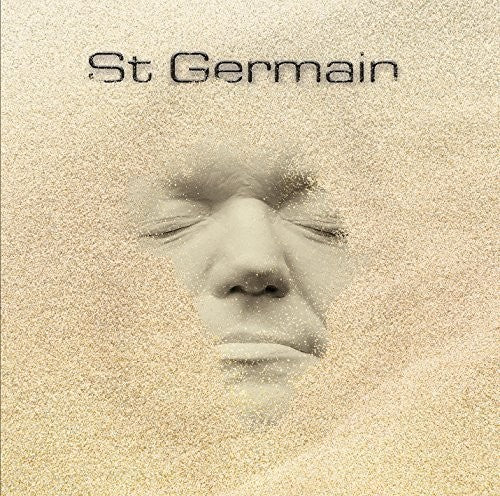 St Germain St Germain (2LP 180g Vinyl) 2xLP Mint (M) Mint (M)