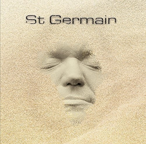 St Germain (2LP 180g Vinyl) | Mint (M) Mint (M) - DOWNTEMPO