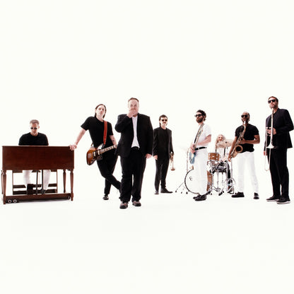 St. Paul & The Broken Bones (Indie Exclusive Coke Clear Vinyl) |