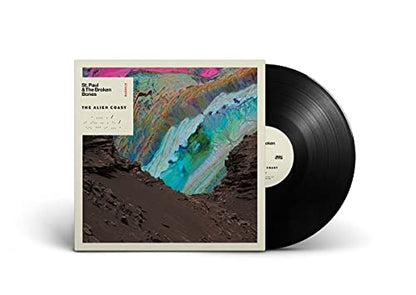 The Alien Coast | Mint (M) Mint (M)