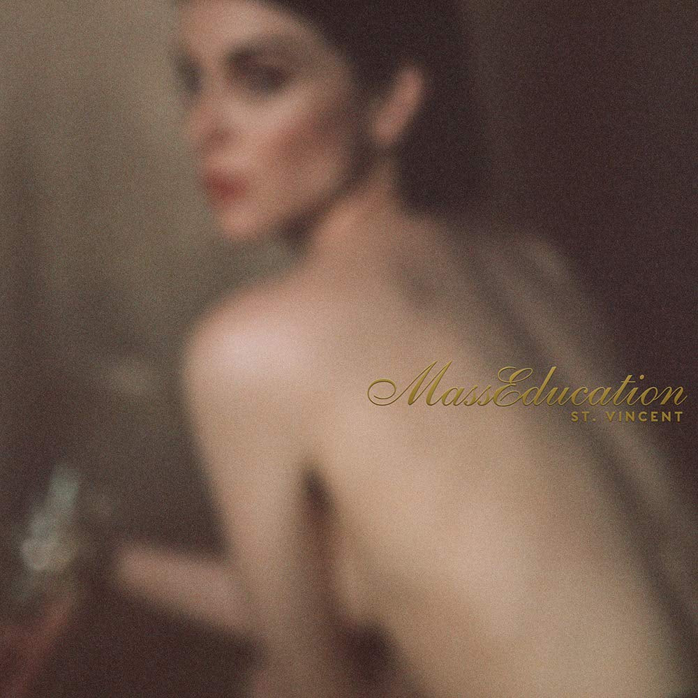 MassEducation [Explicit Content] | Mint (M) Mint (M) - ALT/INDIE *SEALED*