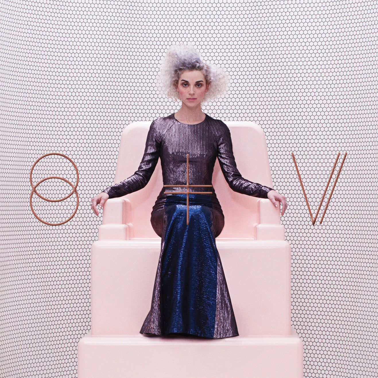 St. Vincent (10Th Anniversary) (Indie Exclusive) [Purple Vinyl] |