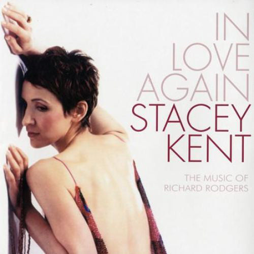 Stacey Kent - In Love Again |