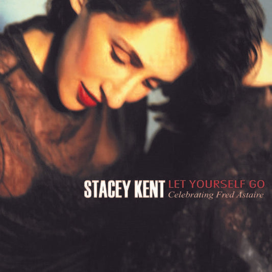 Let Yourself Go |