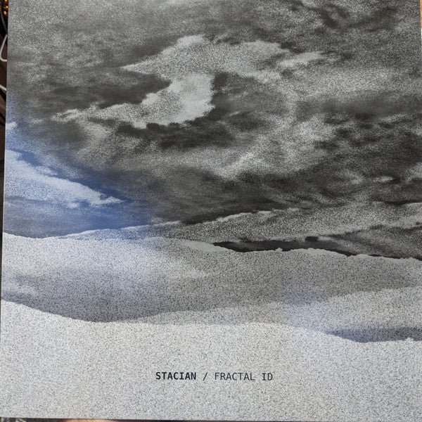 FRACTAL ID | Mint (M) Mint (M) - SYNTH-POP *NEW*
