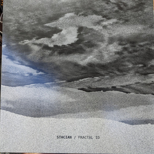 FRACTAL ID | Mint (M) Mint (M) - SYNTH-POP *NEW*