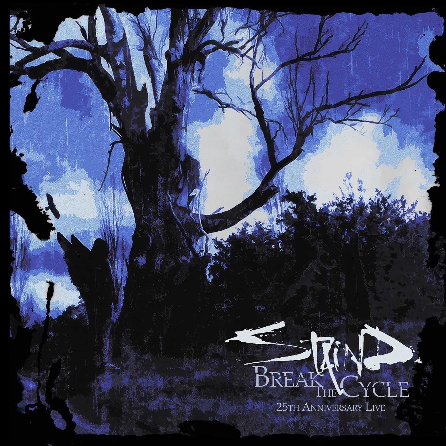 Staind - Break The Cycle (25Th Anniversary Live) |