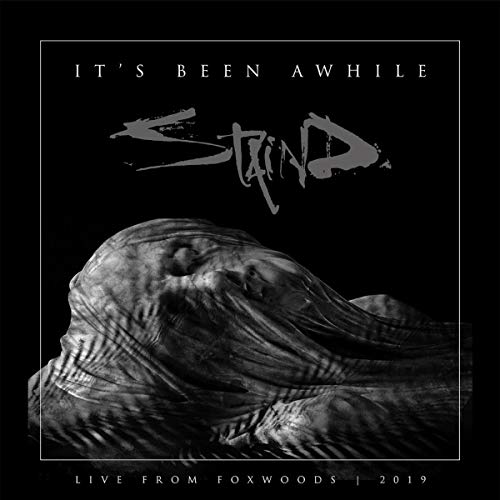 Live: It’s Been Awhile | Mint (M) Mint (M) - ALT/INDIE