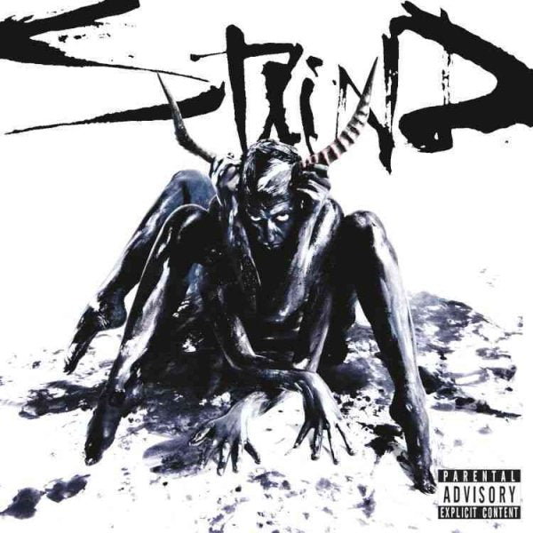 STAIND |