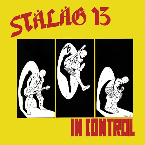In Control (Trust Edition) |