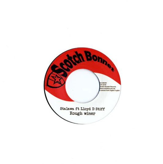 STALAWA - Rough Winer |